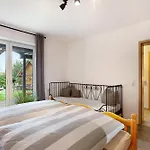 Rotdorn Apartment Schmallenberg