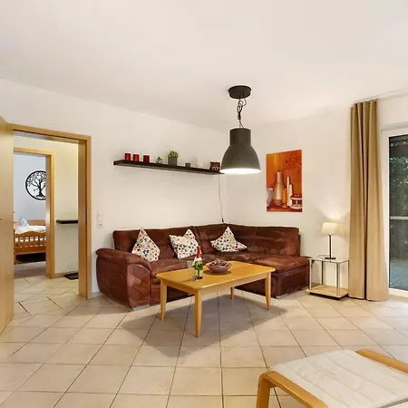 Rotdorn Apartment