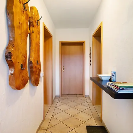 Rotdorn Apartment